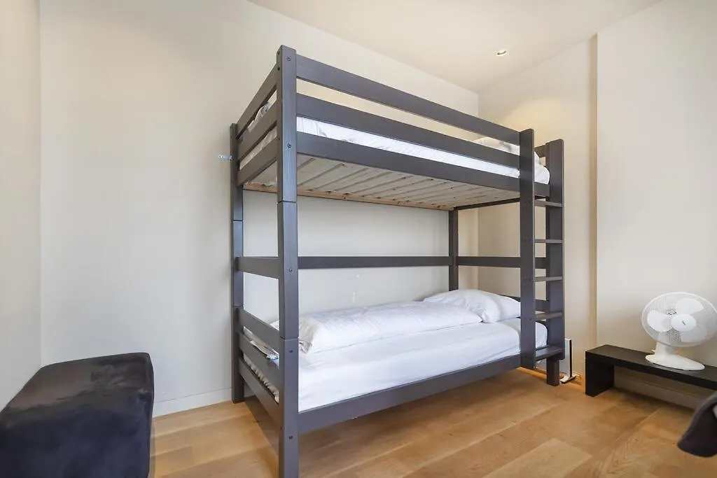 Amsterhome Hotel Amsterdam 2*,  Netherlands