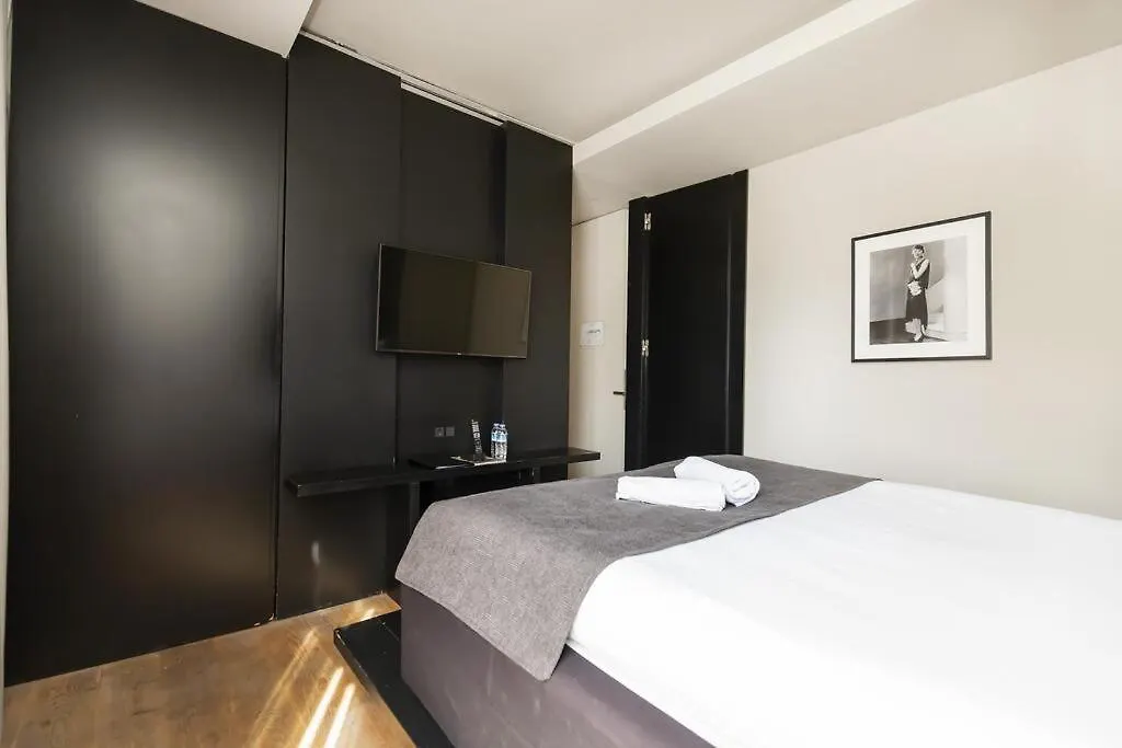 Amsterhome Hotel Amsterdam