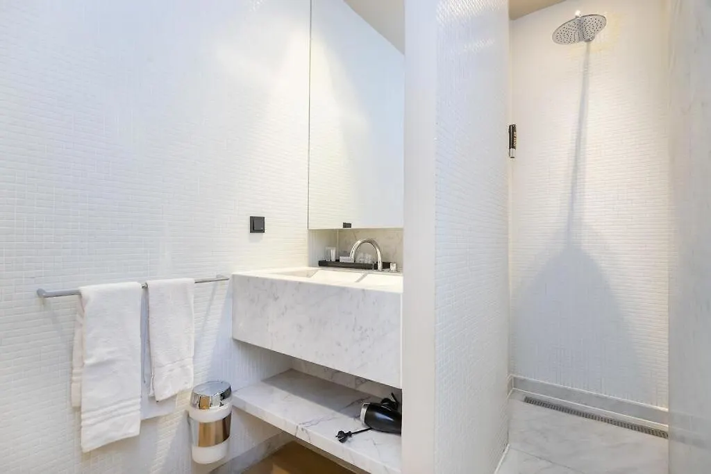 Amsterhome Hotel Amsterdam Netherlands