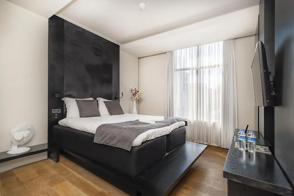 **  Amsterhome Hotel Amsterdam Netherlands