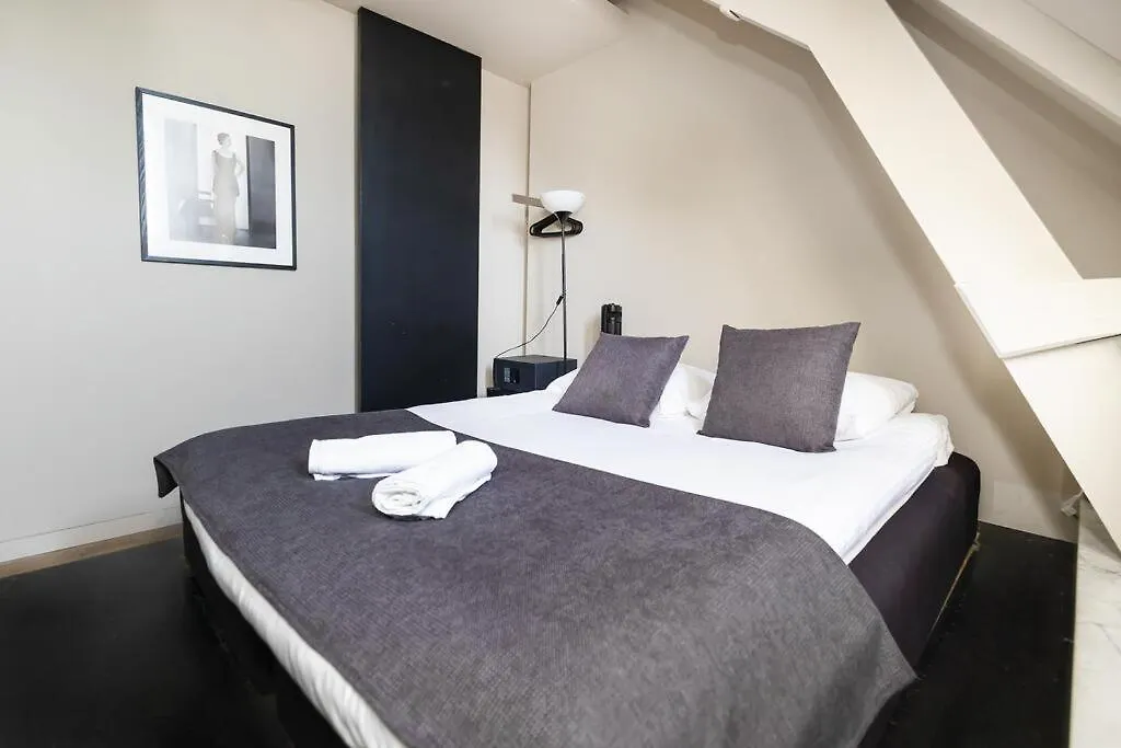 Amsterhome Hotel Amsterdam