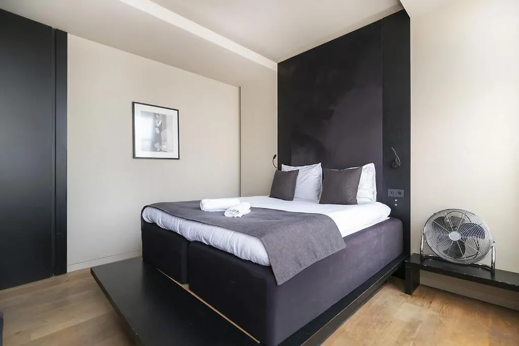 Amsterhome Hotel Amsterdam