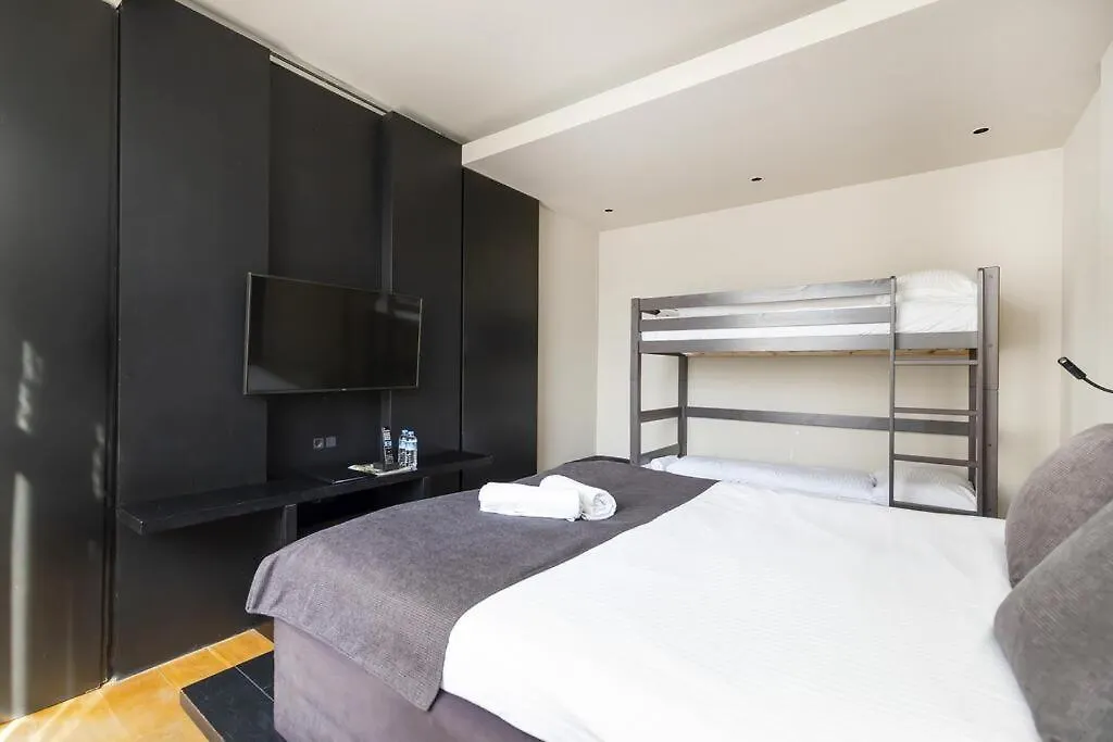 Amsterhome Hotel Amsterdam