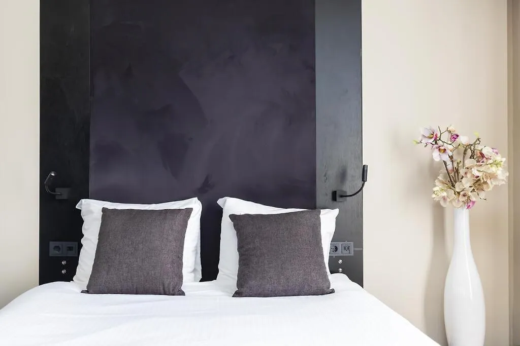 Amsterhome Hotel Amsterdam