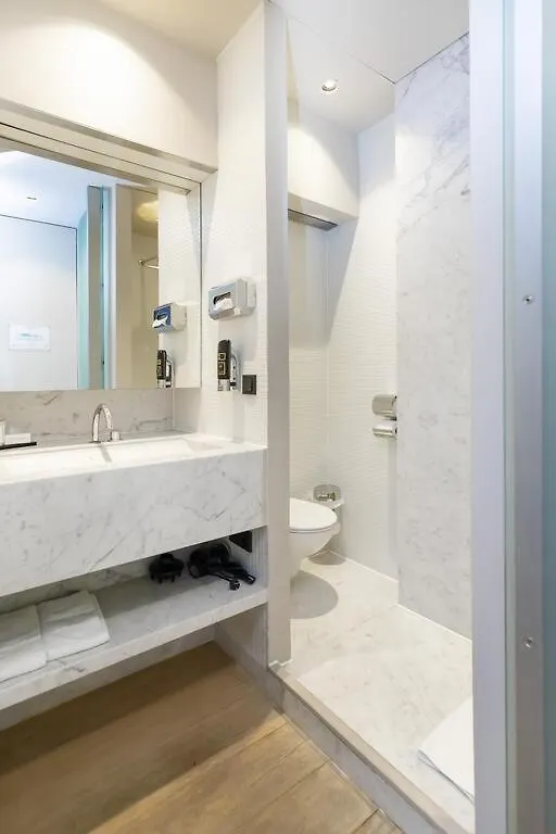 Amsterhome Hotel Amsterdam